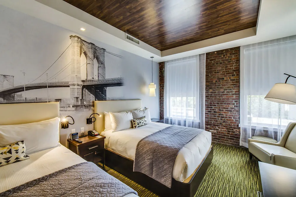 Hotel The Brooklyn New York