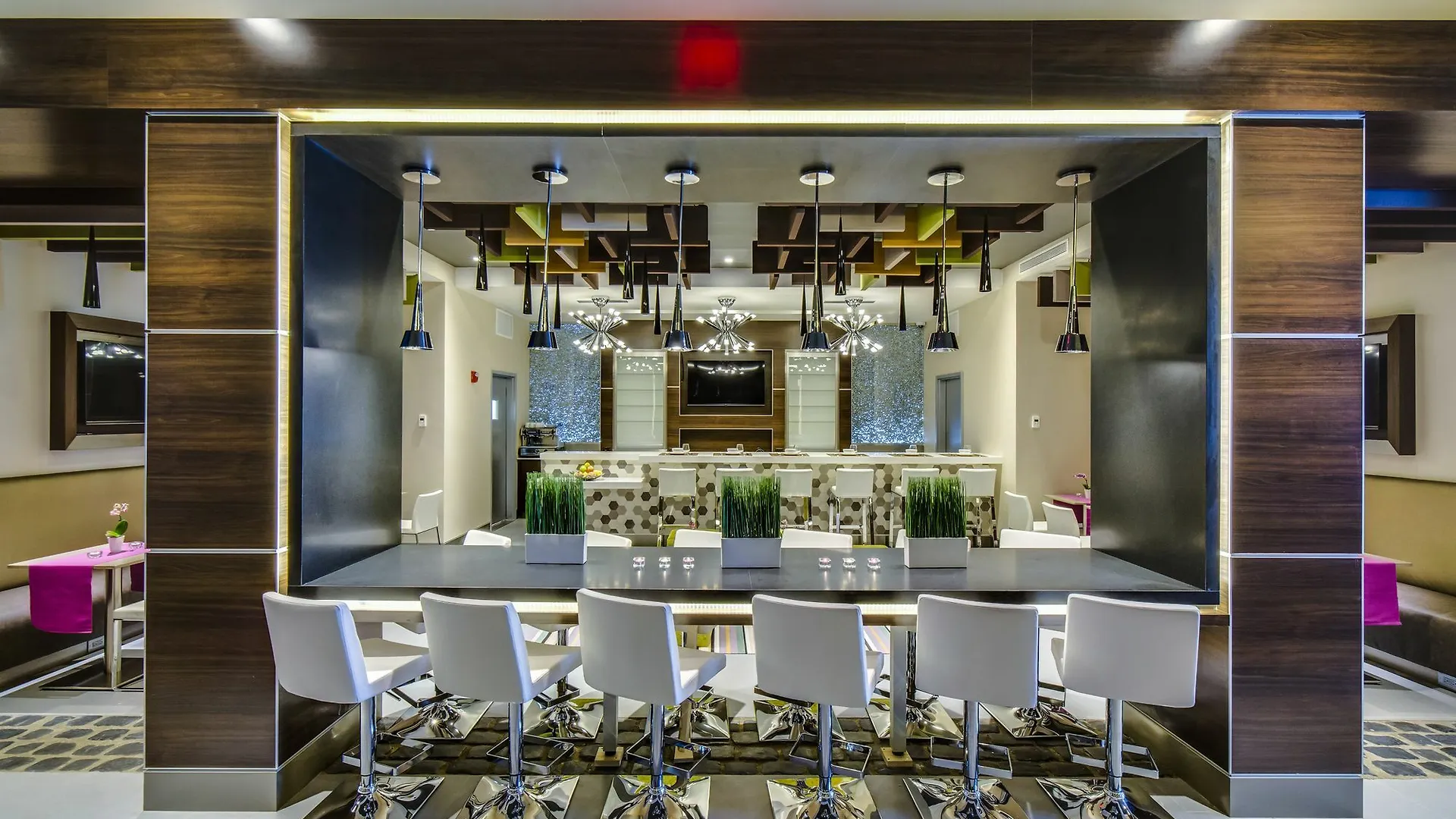 Hotel The Brooklyn New York