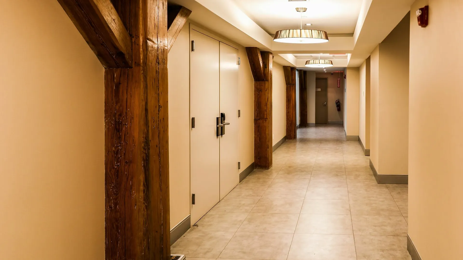 Hotel The Brooklyn New York 3*,