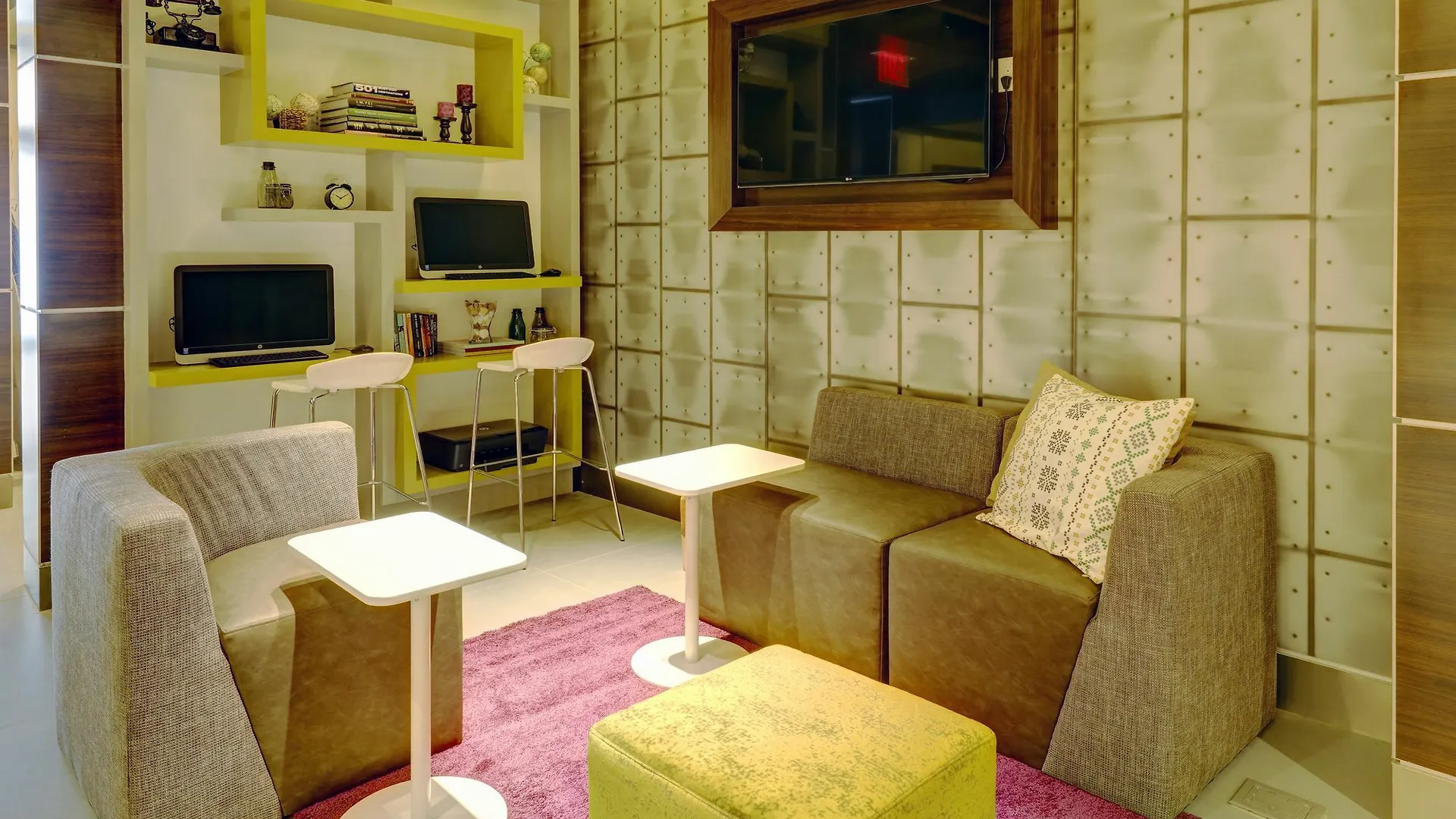 Hotel The Brooklyn New York 3*,  Stati Uniti
