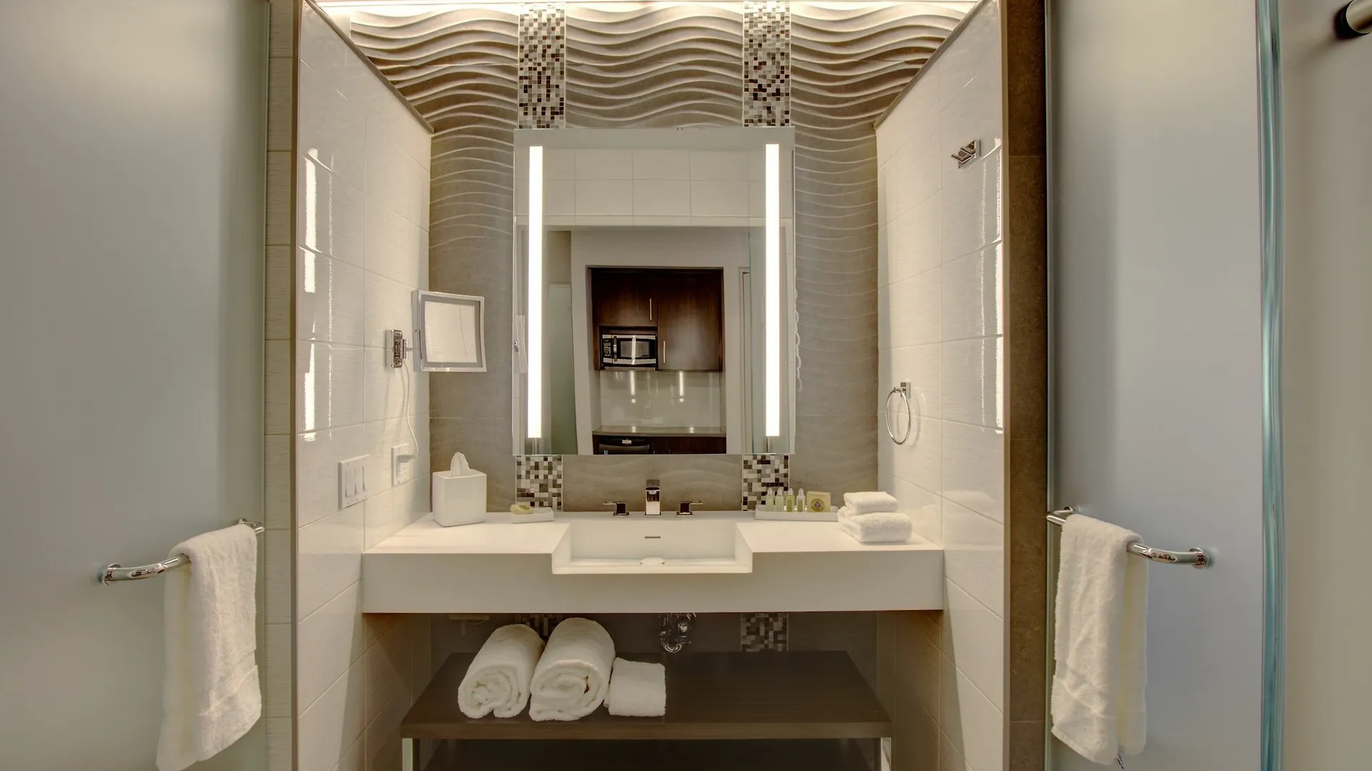 Hotel The Brooklyn New York
