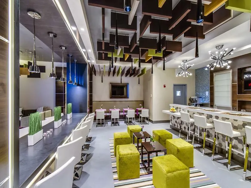 Hotel The Brooklyn New York