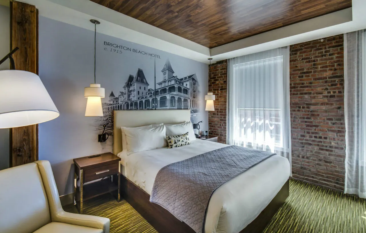 Hotel The Brooklyn New York 3*,