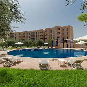 Appart hôtel Wazo Appart-hôtel Marrakesh