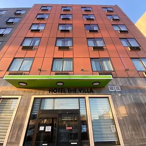 Hotel The - Long Island