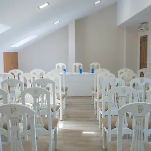 Hotel Rosaleda Don Pedro ****