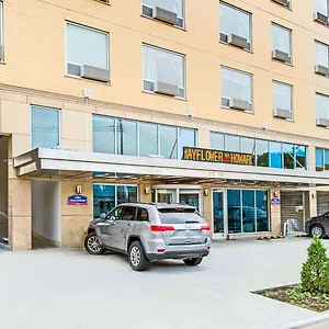 Howard Johnson By Wyndham Long Island Nueva York