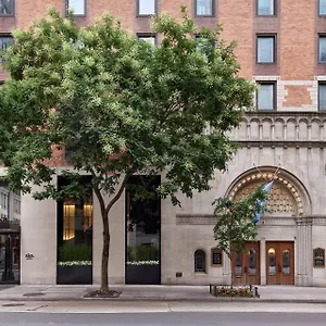 El Roger Nueva York