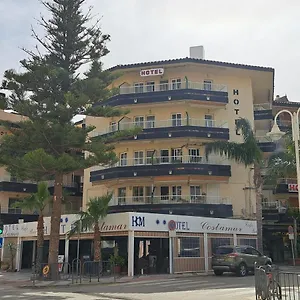 Hotel Costamar **