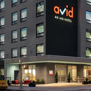 Avid - Brooklyn Dyker Heights By Ihg *** Nowy Jork