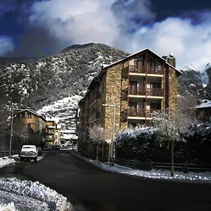Hotel La Planada ***