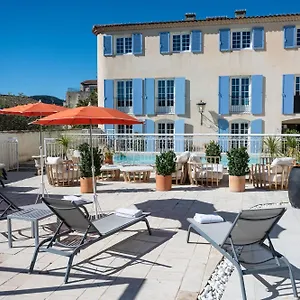 Hotel Boutique - Berard Et La Cadiere-d'Azur
