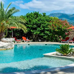 Hotel Servotel Saint-vincent Nice
