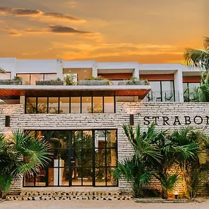 Hotel The Strabon ****