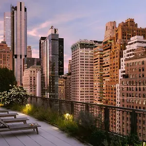 Sonder By Marriott Bonvoy Battery Park Apartments Financial District Nueva York