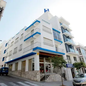 Hotel Nou Rocamar **