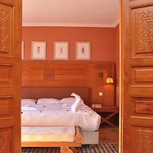 Hotel Les Idrissides Marrakesh