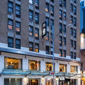 The Time New York, Part Of Jdv By Hyatt New York