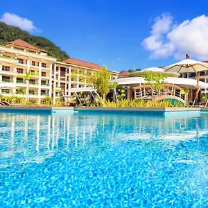 Station touristique Savoy Seychelles Resort&spa Beau Vallon (Mahe)