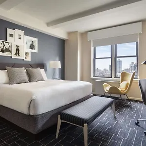The Shelburne Sonesta Nueva York