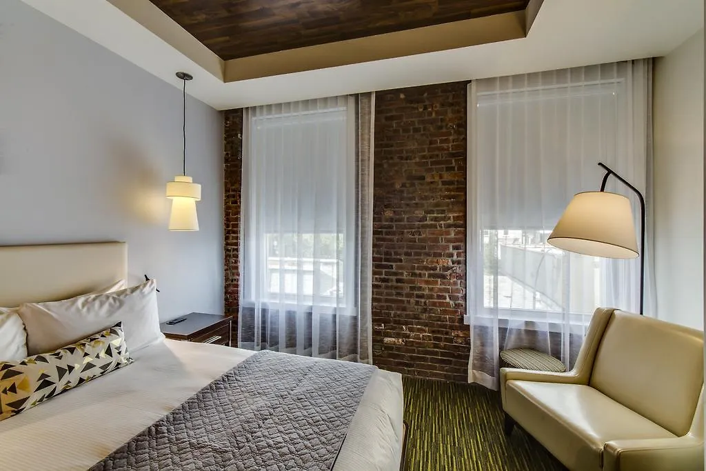 The Brooklyn Hotel New York Verenigde Staten