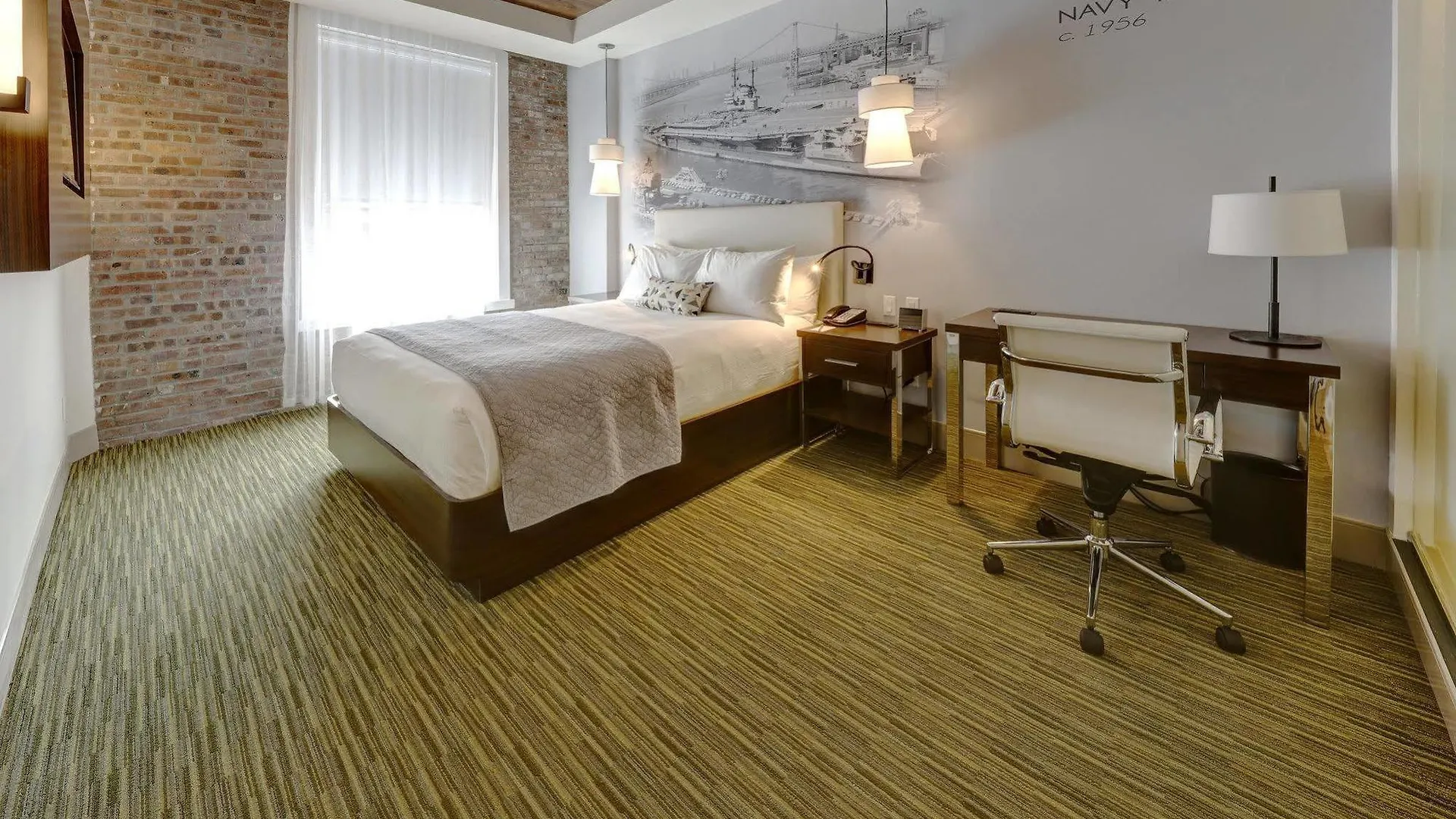 The Brooklyn Hotel New York