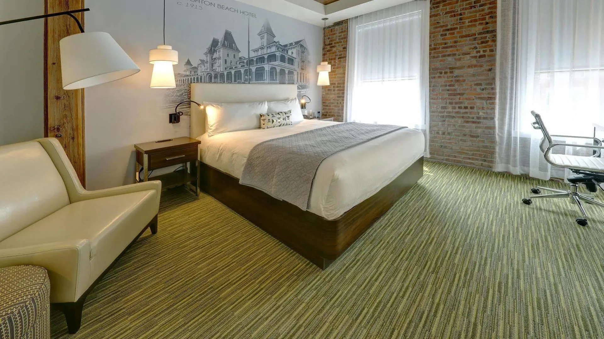 The Brooklyn Hotel New York Verenigde Staten