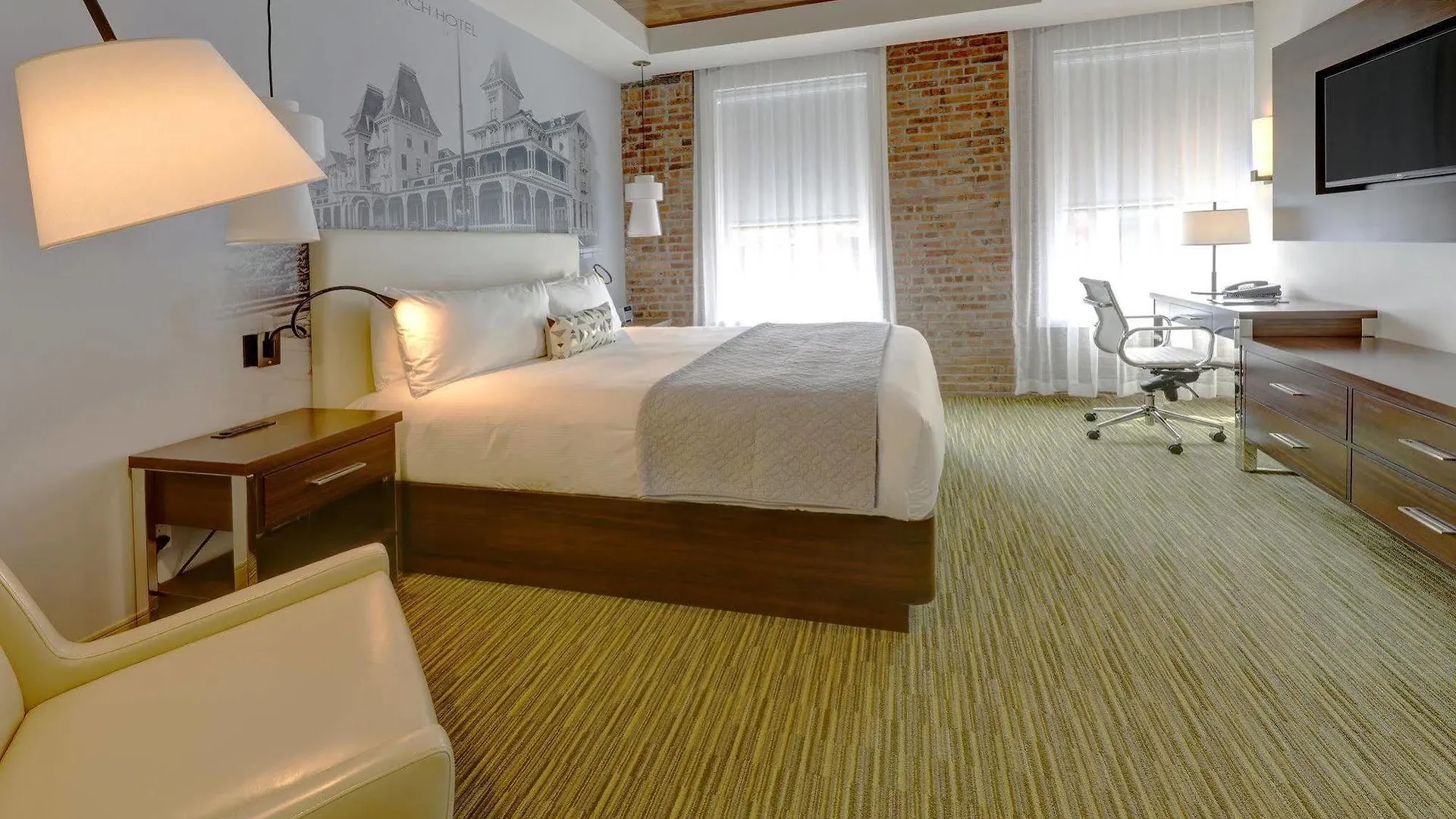 The Brooklyn Hotel New York