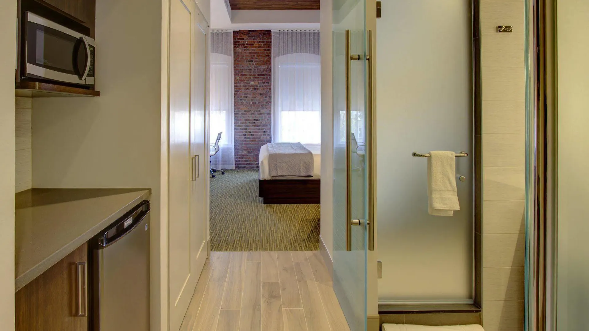 The Brooklyn Hotel New York