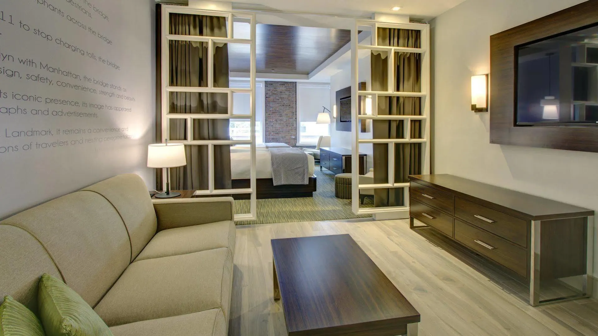 The Brooklyn Hotel New York