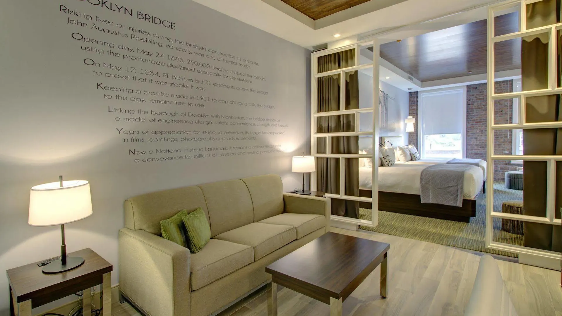The Brooklyn Hotel New York