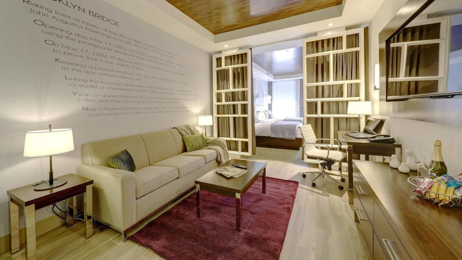The Brooklyn Hotel New York