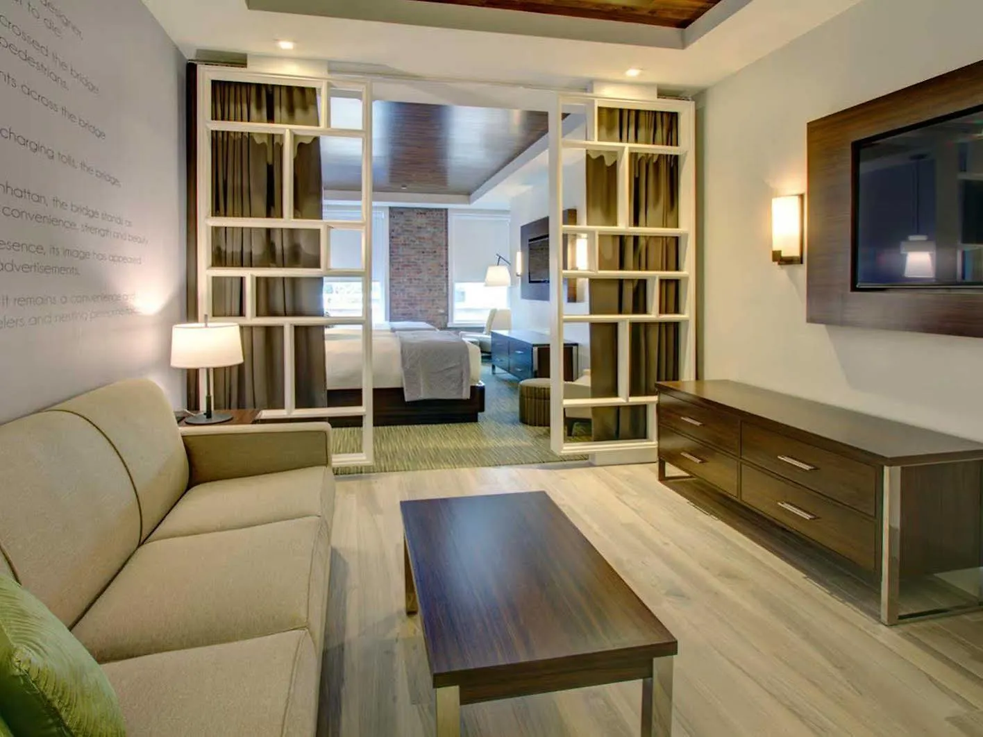 The Brooklyn Hotel New York