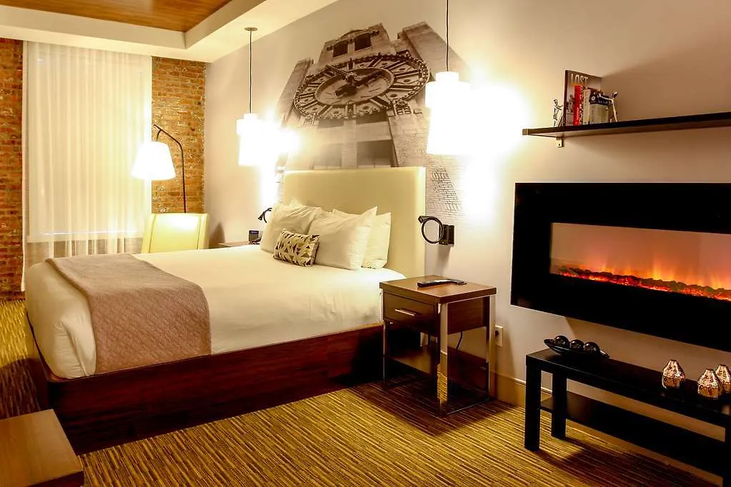 The Brooklyn Hotel New York 3*,  Verenigde Staten