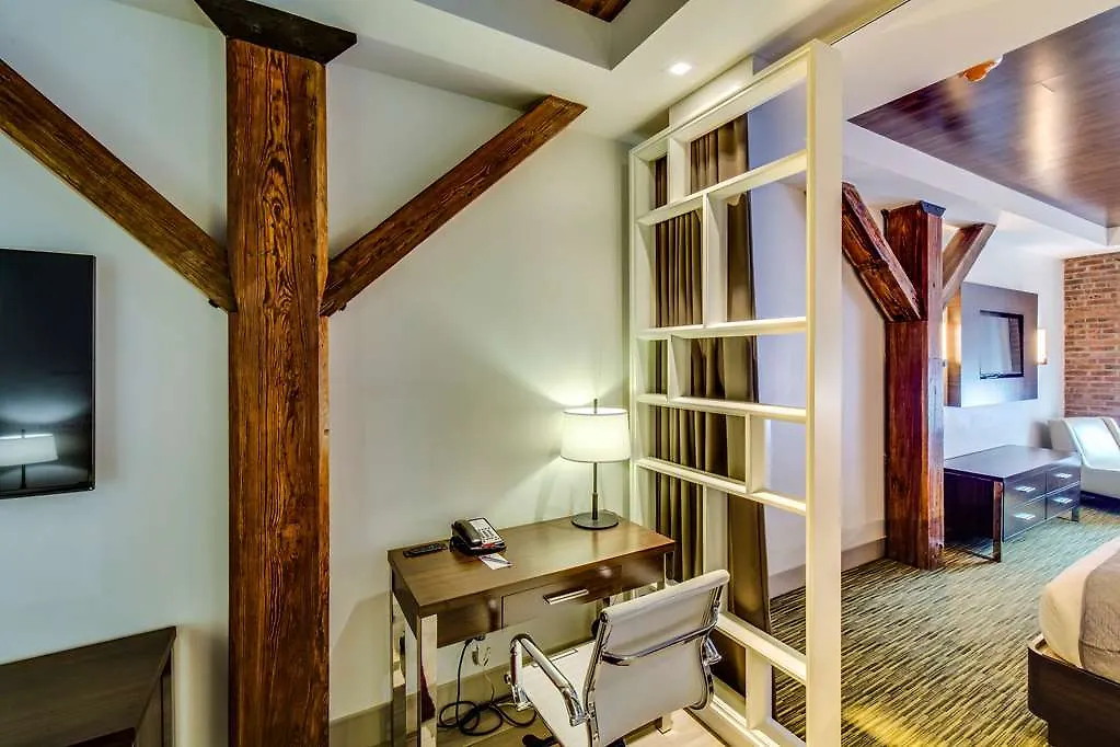 ***  The Brooklyn Hotel New York Verenigde Staten