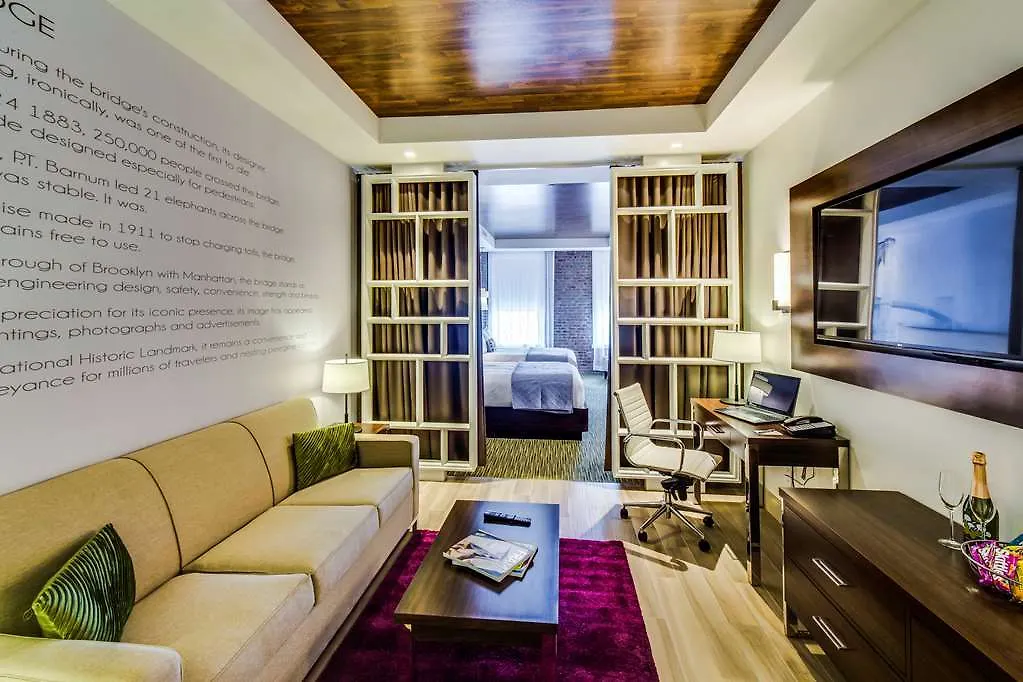 The Brooklyn Hotel New York