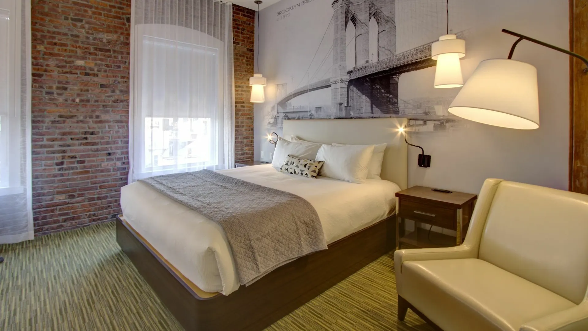 The Brooklyn Hotel New York
