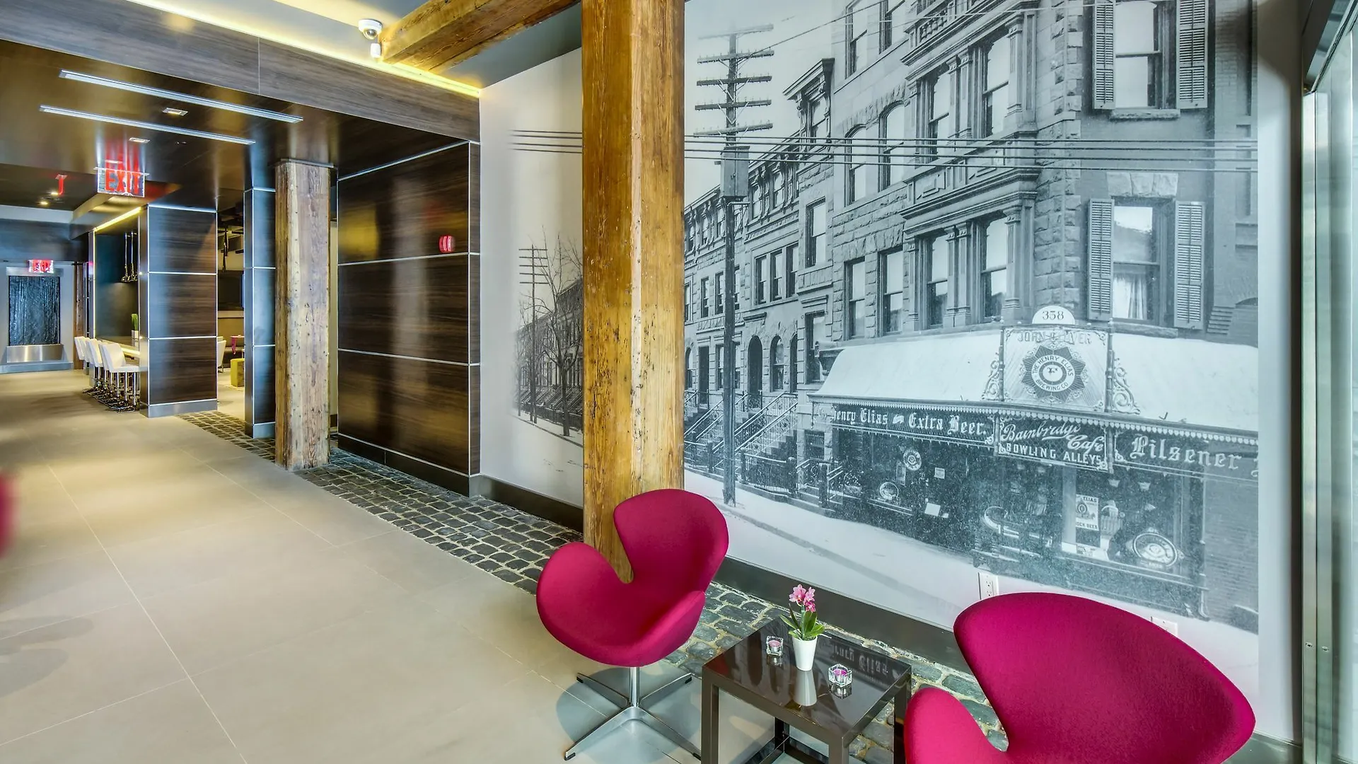 The Brooklyn Hotel New York 3*,  Verenigde Staten