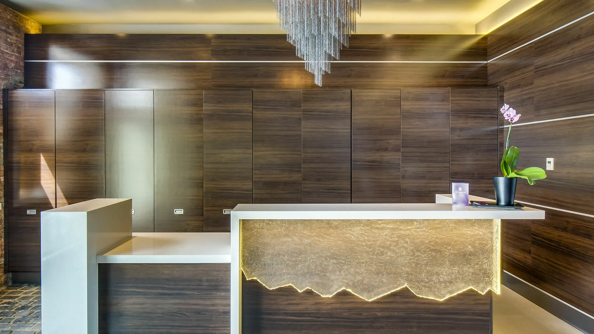 The Brooklyn Hotel New York