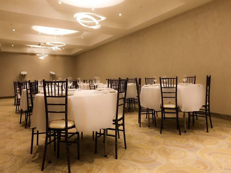 ***  The Brooklyn Otel New York ABD