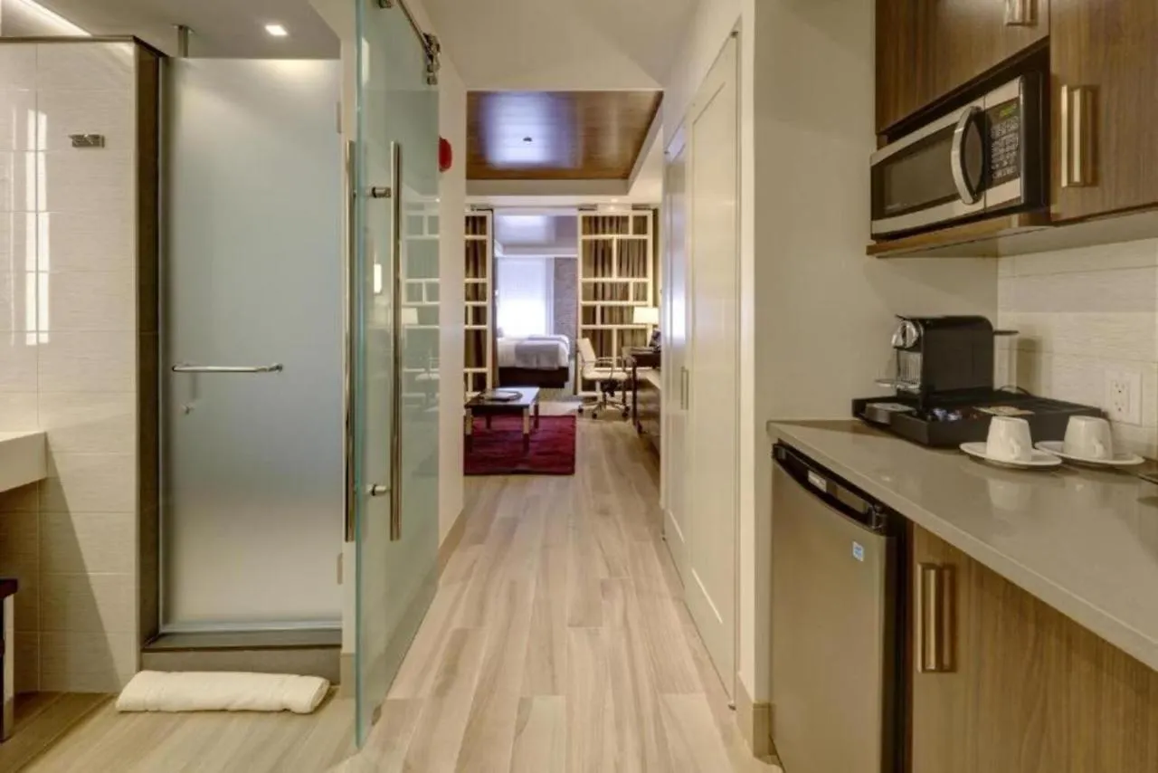 Hotel The Brooklyn Nowy Jork 3*,  Stany Zjednoczone Ameryki