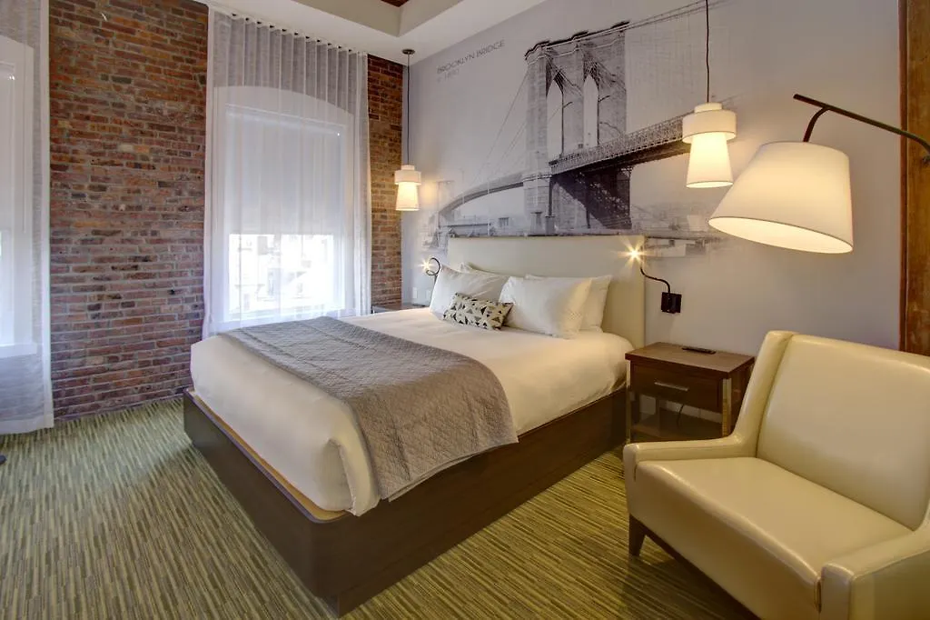 Hotel The Brooklyn Nowy Jork