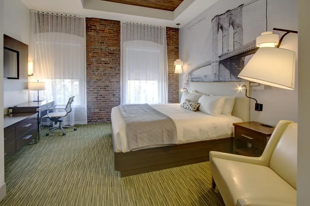 Hotel The Brooklyn Nowy Jork