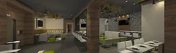 Hotel The Brooklyn Nowy Jork
