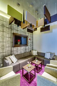 Hotel The Brooklyn Nowy Jork