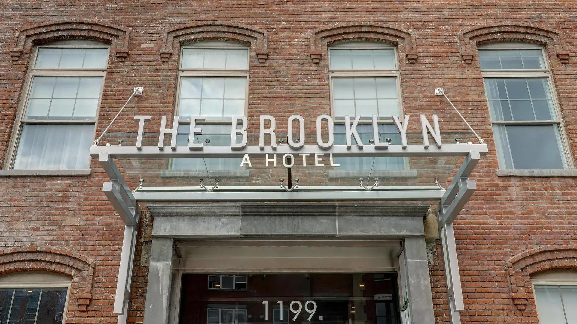 Hotel The Brooklyn Nowy Jork 3*,