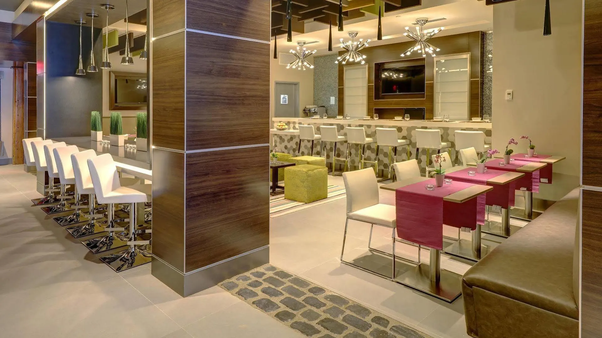 Hotel The Brooklyn Nowy Jork