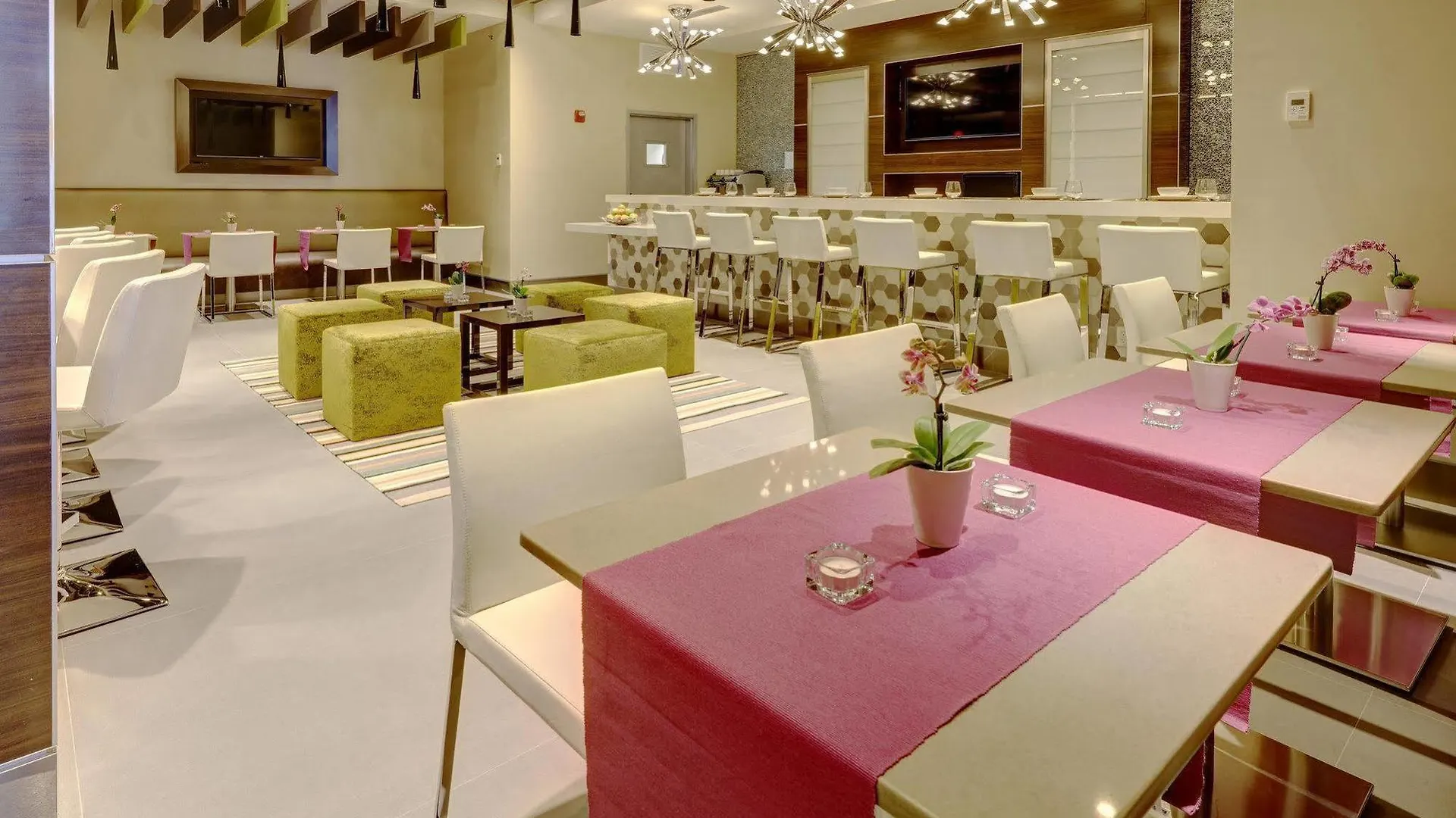 Hotel The Brooklyn Nowy Jork