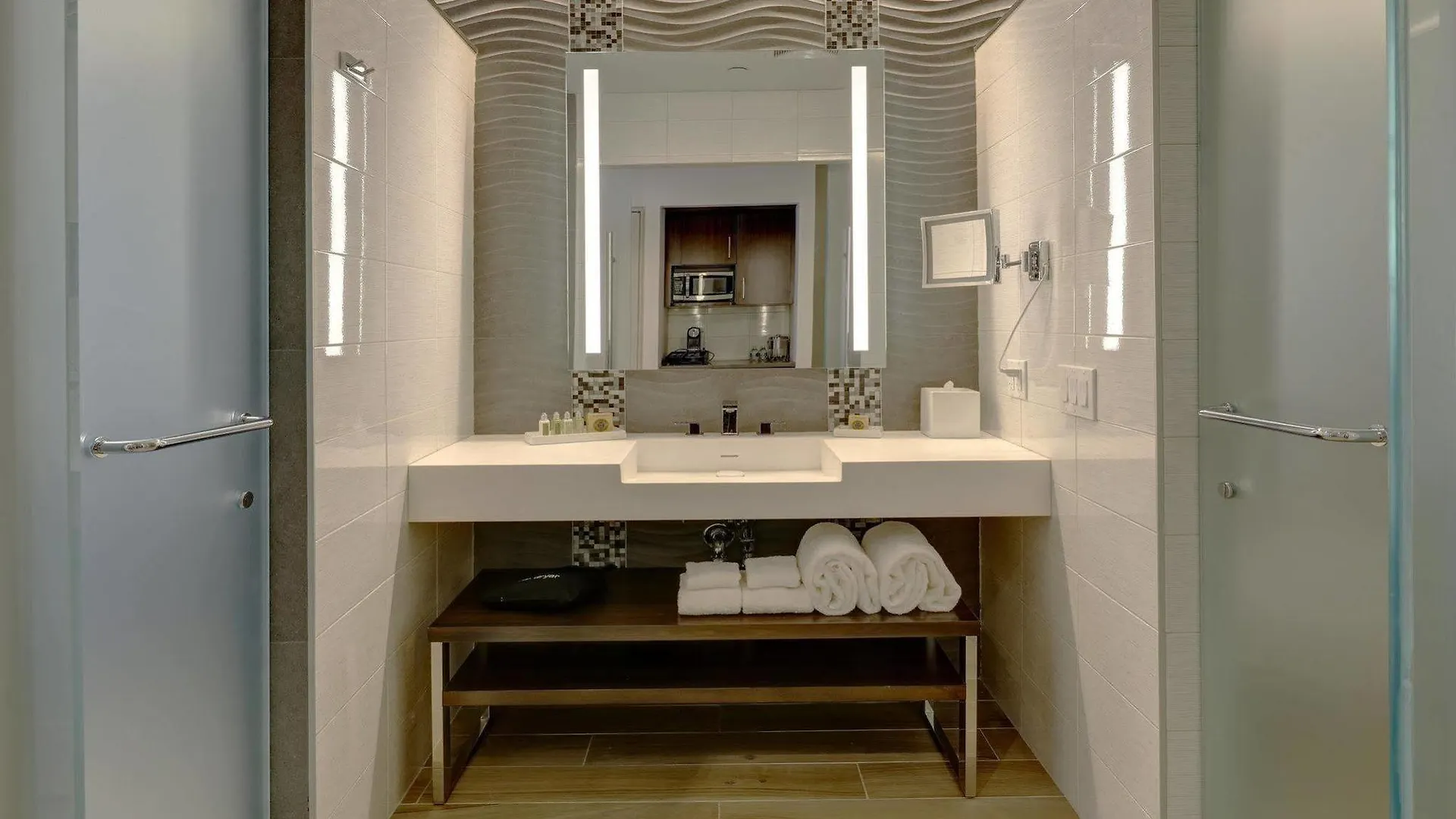 Hotel The Brooklyn Nowy Jork