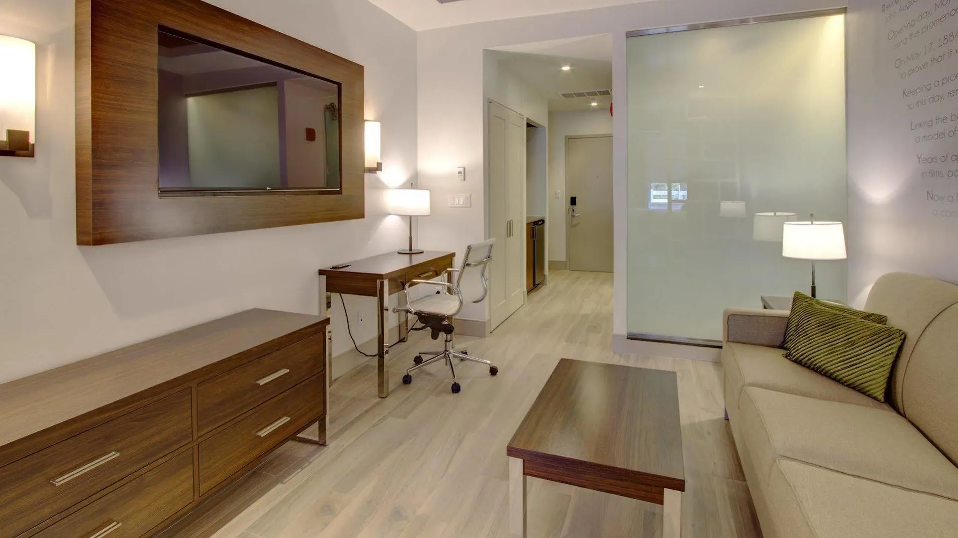 Hotel The Brooklyn Nowy Jork 3*,  Stany Zjednoczone Ameryki